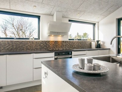 Holiday house 10 Personen Ferienhaus in Løkken - Outdoor photo 23