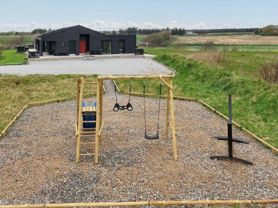 Holiday house 10 Personen Ferienhaus in Løkken - Outdoor photo 24