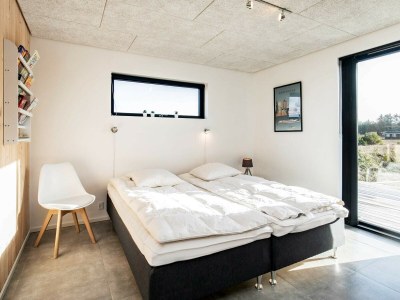 Holiday house 10 Personen Ferienhaus in Løkken - Outdoor photo 26