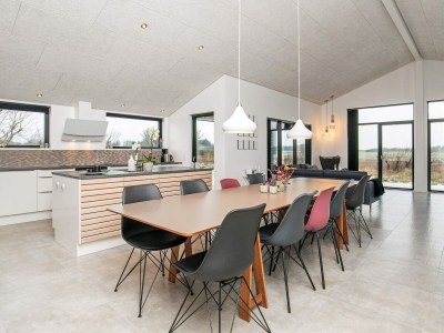 Holiday house 10 Personen Ferienhaus in Løkken - Outdoor photo 28