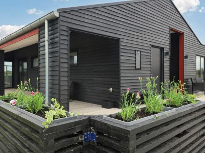 Holiday house 10 Personen Ferienhaus in Løkken - Outdoor photo 29