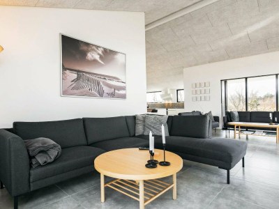 Holiday house 10 Personen Ferienhaus in Løkken - Outdoor photo 30