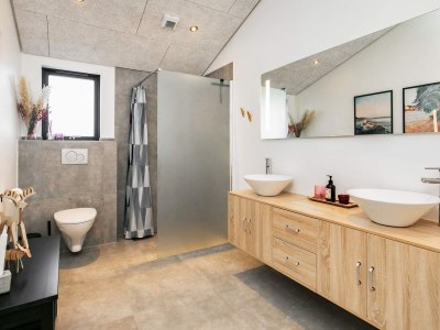 Holiday house 10 Personen Ferienhaus in Løkken - Outdoor photo 31