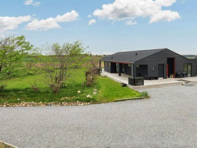 Holiday house 10 Personen Ferienhaus in Løkken - Outdoor photo 34