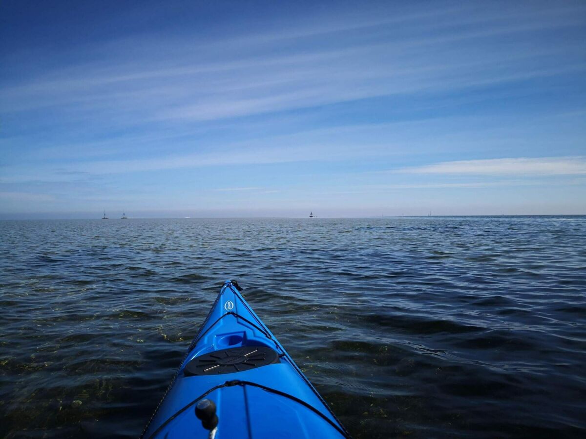 Holiday house 6 person holiday home in Hadsund - Outdoor photo 5