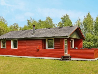 Holiday house 6 person holiday home in Hadsund in Als - Holiday house