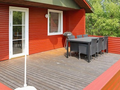 Holiday house 6 person holiday home in Hadsund - Outdoor photo 2
