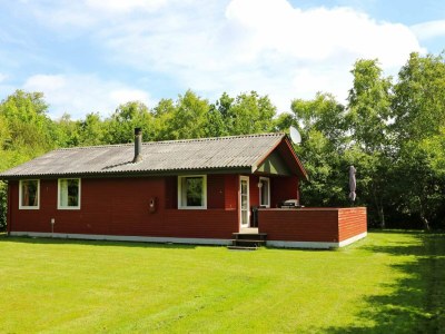 Holiday house 6 person holiday home in Hadsund - Outdoor photo 3
