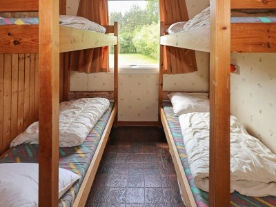 Holiday house 6 person holiday home in Hadsund - Outdoor photo 12