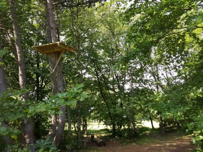 Holiday house 6 person holiday home in Hadsund - Outdoor photo 15