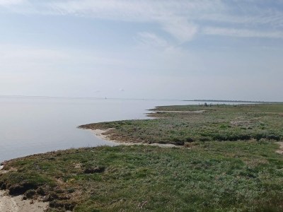 Holiday house 6 person holiday home in Hadsund - Outdoor photo 17