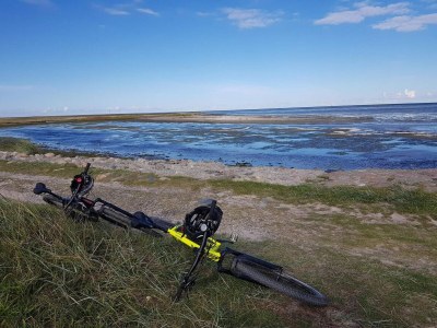 Holiday house 6 person holiday home in Hadsund - Outdoor photo 18