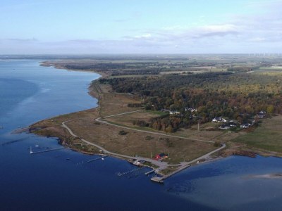 Holiday house 6 person holiday home in Hadsund - Outdoor photo 20
