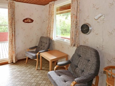 Holiday house 6 person holiday home in Hadsund - Outdoor photo 22