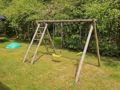 Holiday house 6 person holiday home in Hadsund - Outdoor photo 25