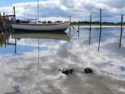 Holiday house 6 person holiday home in Hadsund - Outdoor photo 29