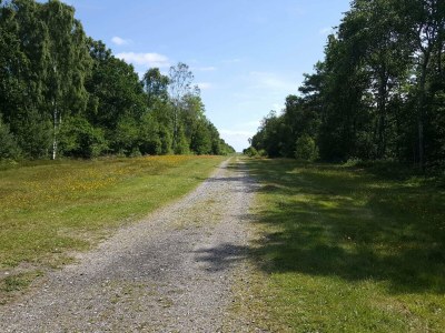 Holiday house 6 person holiday home in Hadsund - Outdoor photo 34