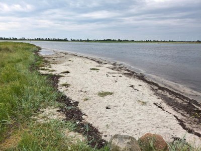 Holiday house 6 person holiday home in Hadsund - Outdoor photo 38