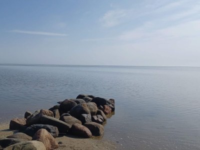 Holiday house 6 person holiday home in Hadsund - Outdoor photo 39