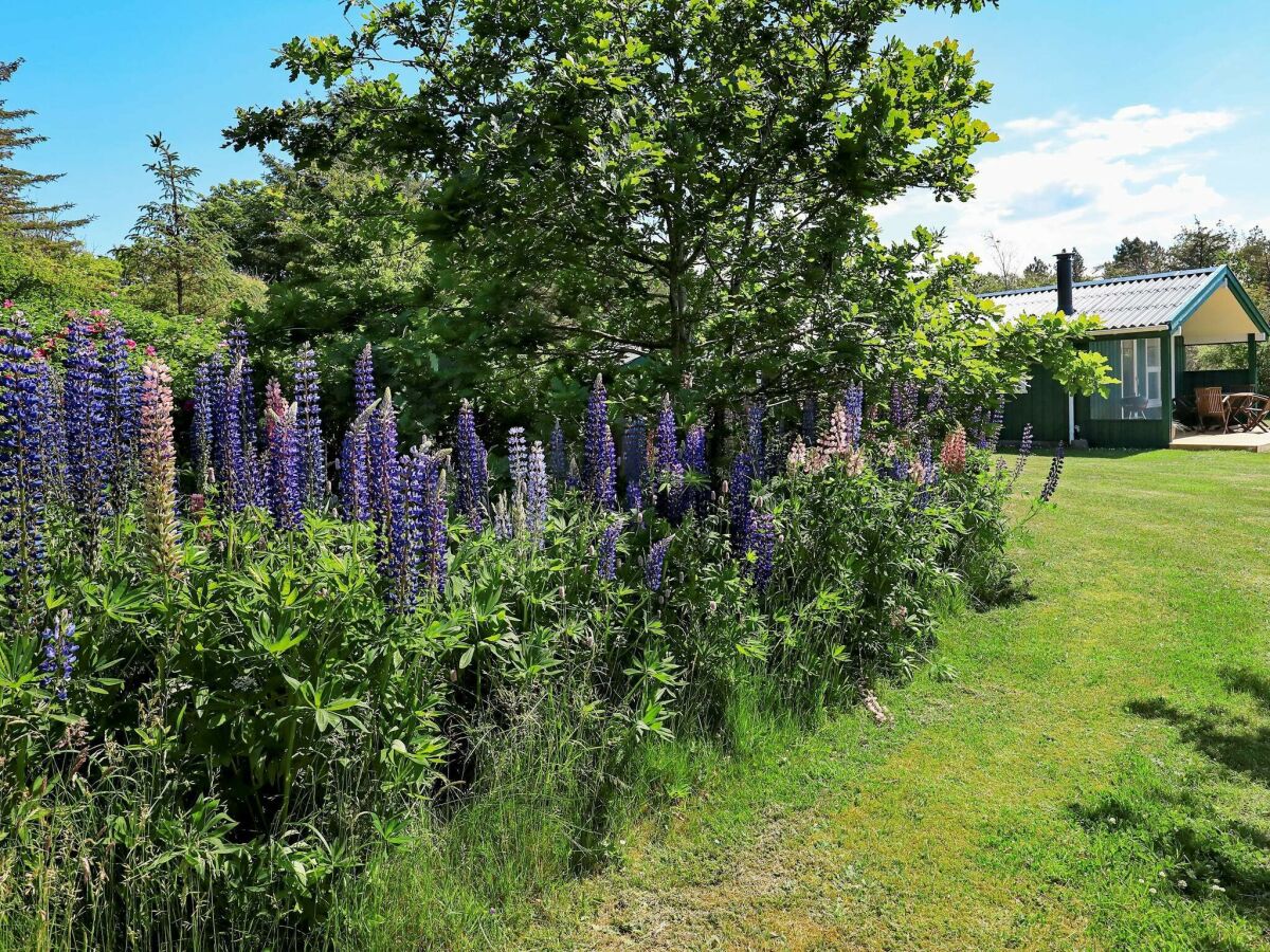 Holiday house 5 person holiday home in Hjørring - Outdoor photo 3