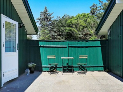 Holiday house 5 person holiday home in Hjørring - Outdoor photo 5