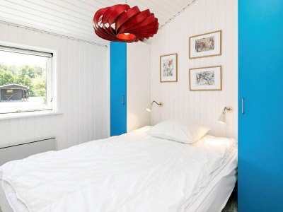 Holiday house 5 person holiday home in Hjørring - Outdoor photo 6