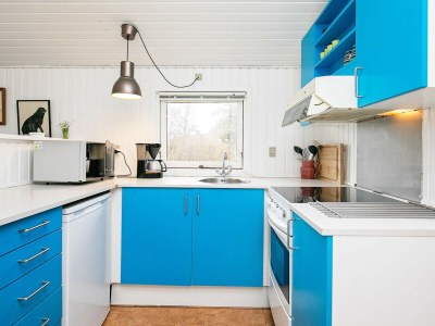Holiday house 5 person holiday home in Hjørring - Outdoor photo 8