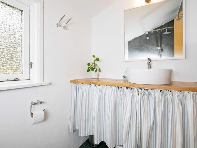 Holiday house 5 person holiday home in Hjørring - Outdoor photo 9