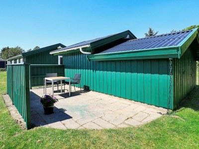 Holiday house 5 person holiday home in Hjørring - Outdoor photo 10