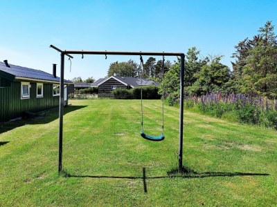 Holiday house 5 person holiday home in Hjørring - Outdoor photo 11