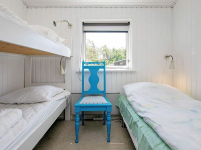 Holiday house 5 person holiday home in Hjørring - Outdoor photo 16