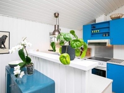 Holiday house 5 person holiday home in Hjørring - Outdoor photo 17