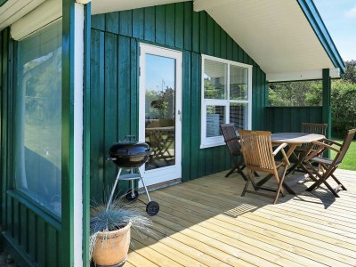 Holiday house 5 person holiday home in Hjørring - Outdoor photo 18