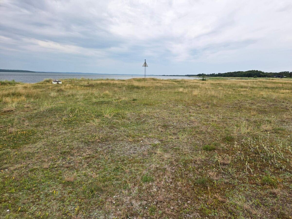 Holiday house Meeresoase mit Garten-By Traum - Outdoor photo 2