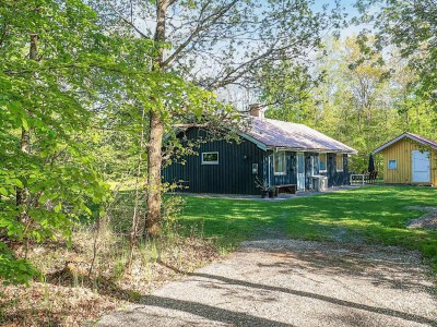 Holiday house Meeresoase mit Garten-By Traum in Als - Holiday house