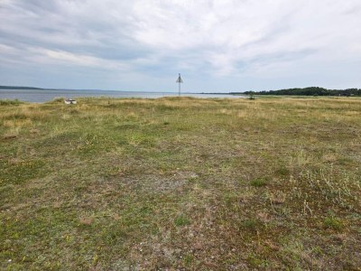 Holiday house Meeresoase mit Garten-By Traum - Outdoor photo 2