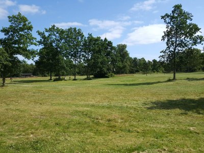 Holiday house Meeresoase mit Garten-By Traum - Outdoor photo 4
