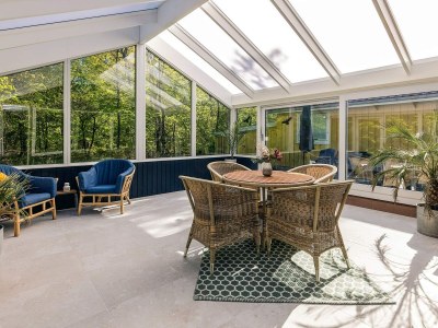 Holiday house Meeresoase mit Garten-By Traum - Outdoor photo 9