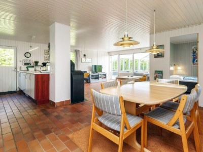 Holiday house Meeresoase mit Garten-By Traum - Outdoor photo 10