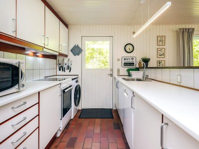 Holiday house Meeresoase mit Garten-By Traum - Outdoor photo 11