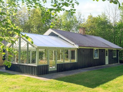 Holiday house Meeresoase mit Garten-By Traum - Outdoor photo 12