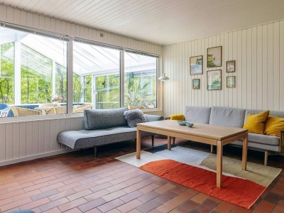 Holiday house Meeresoase mit Garten-By Traum - Outdoor photo 16