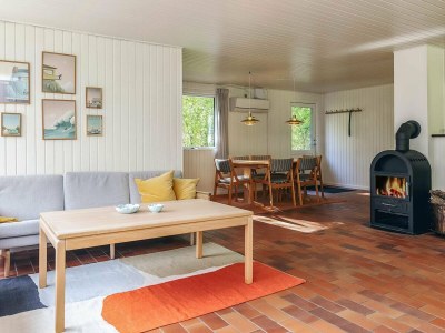 Holiday house Meeresoase mit Garten-By Traum - Outdoor photo 17