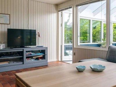 Holiday house Meeresoase mit Garten-By Traum - Outdoor photo 18