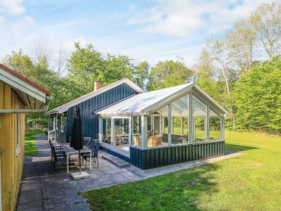 Holiday house Meeresoase mit Garten-By Traum - Outdoor photo 19