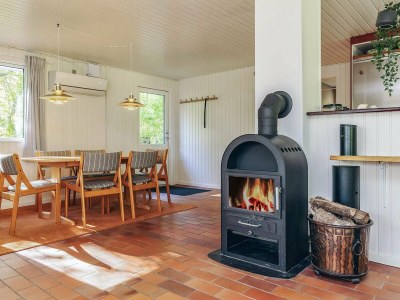 Holiday house Meeresoase mit Garten-By Traum - Outdoor photo 20