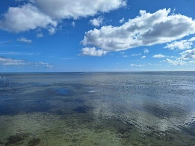 Holiday house Meeresoase mit Garten-By Traum - Outdoor photo 23