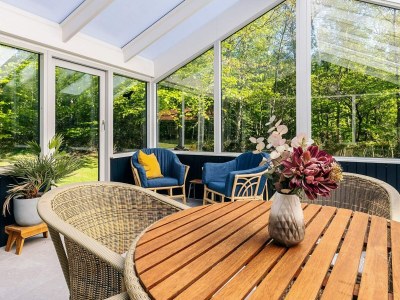 Holiday house Meeresoase mit Garten-By Traum - Outdoor photo 28