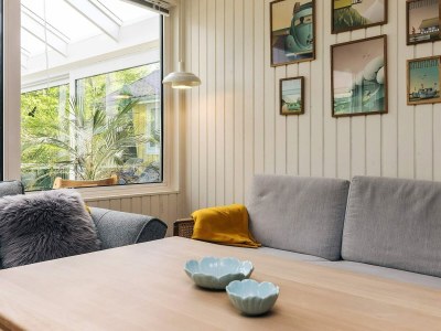 Holiday house Meeresoase mit Garten-By Traum - Outdoor photo 29