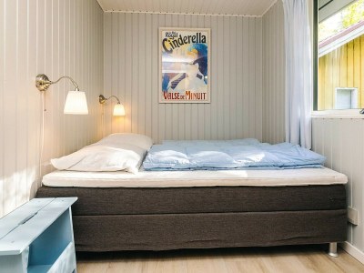 Holiday house Meeresoase mit Garten-By Traum - Outdoor photo 30